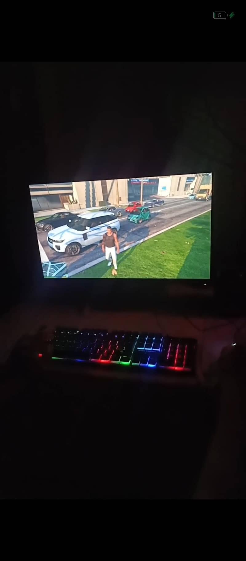 Intel Core I3 4Gen 1