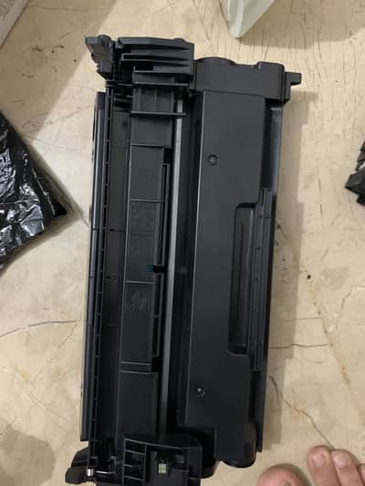 2x hp 151A w1510A used toner hp lazerjet 4003 4103 karachi