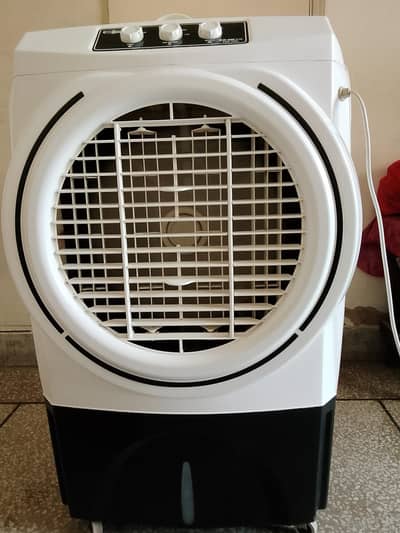 Air cooler