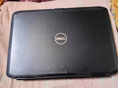 Laptop for Sale – Good Condition