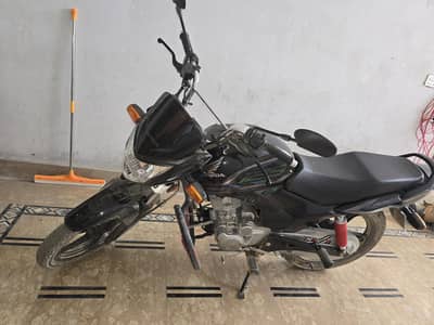 CB125F For Sale