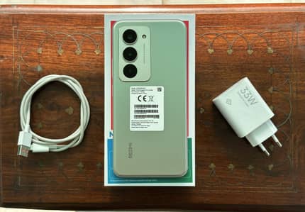 Redmi 15