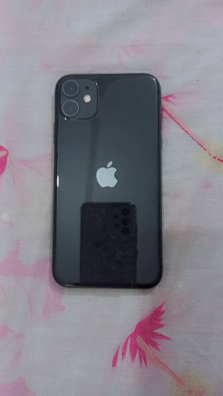 Apple iPhone 11 0