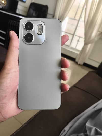Infinix Smart 9