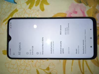 urgent sale for money Redmi 9T amazing phone