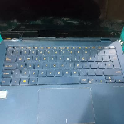 DM for Detail