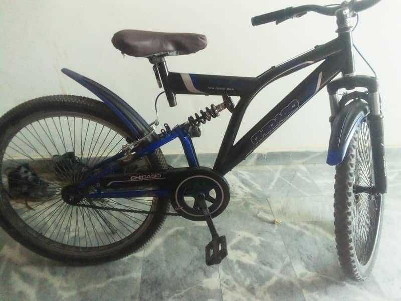 bicycle 1