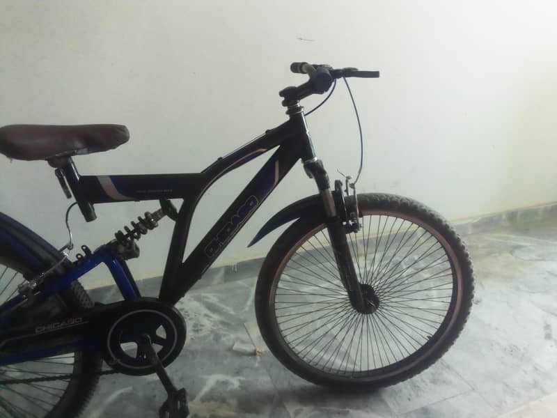 bicycle 3