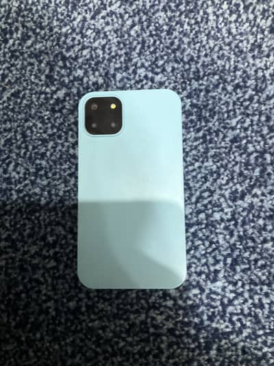 Mini phone for kids