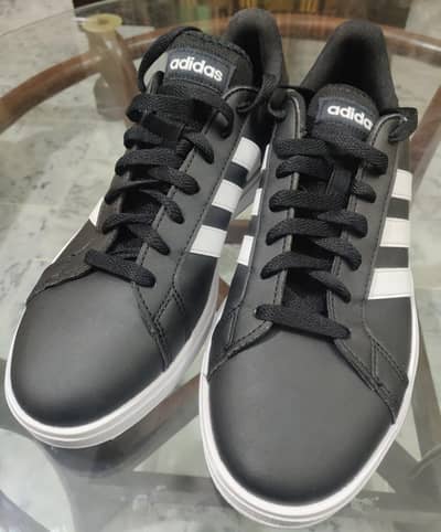 Addidas grand court base 2.0