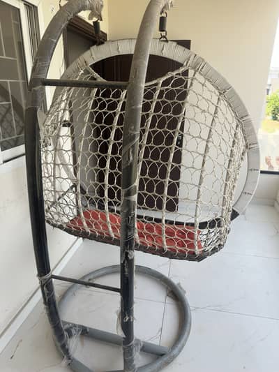 Swing Jhoola