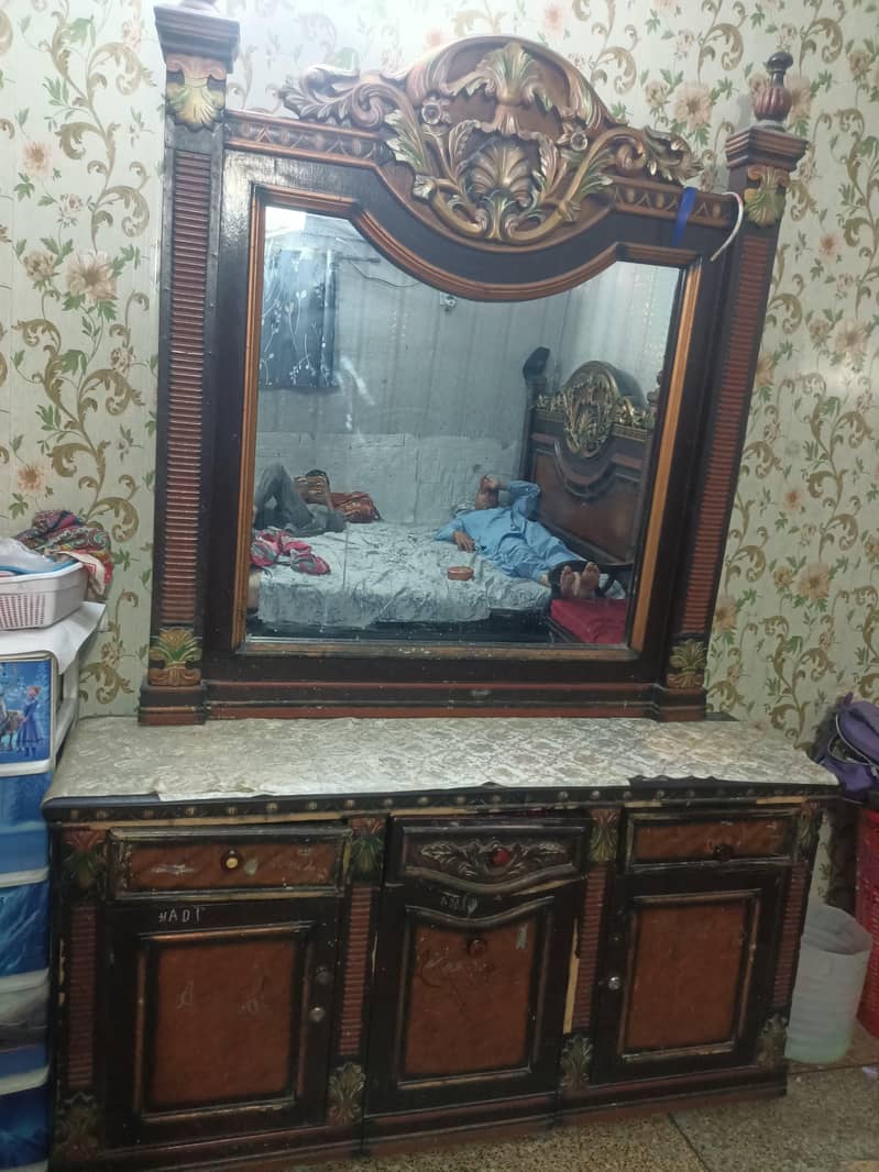 dressing mirror 2