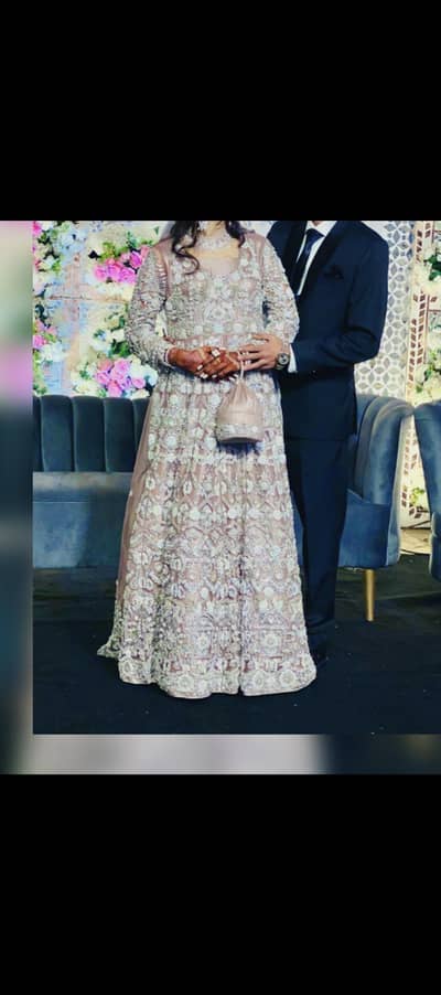 wallima Bridal Dress