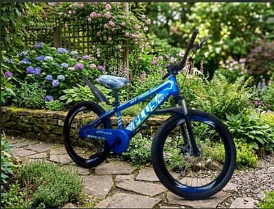 aoa,I am selling my cycle in very good condition