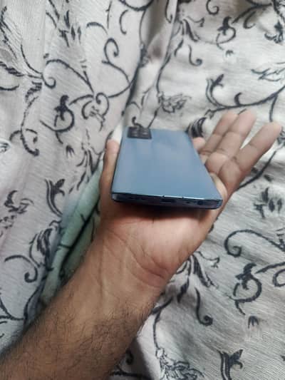 infinix Zero X Neo 8gb+5gb 128gb with Box