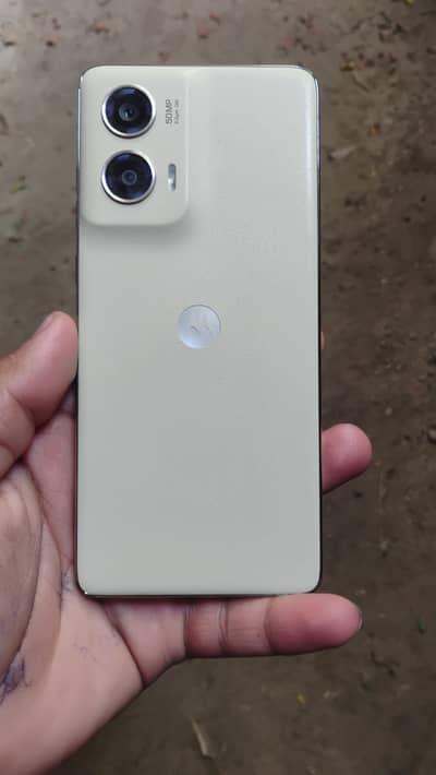 moto g stylish 2024