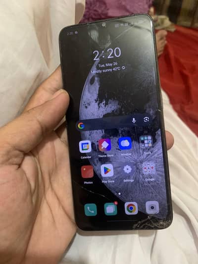 oppo A5 2020