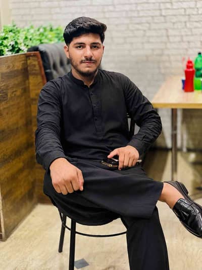 Mubashir Ali