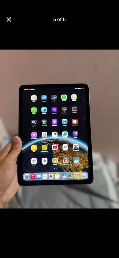 Ipad air 5 m1 baypas