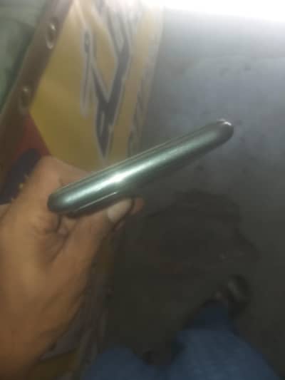 infnix hot10 4GB 64gb