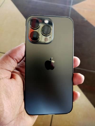 iphone 13 pro FU mdm 128gb 85BH