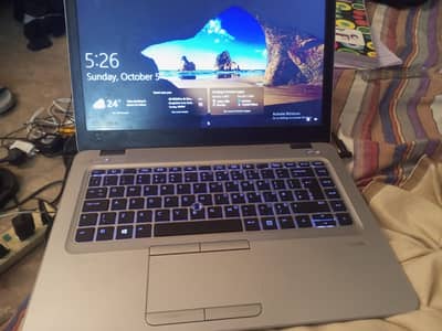 HP EliteBook 840 G3
