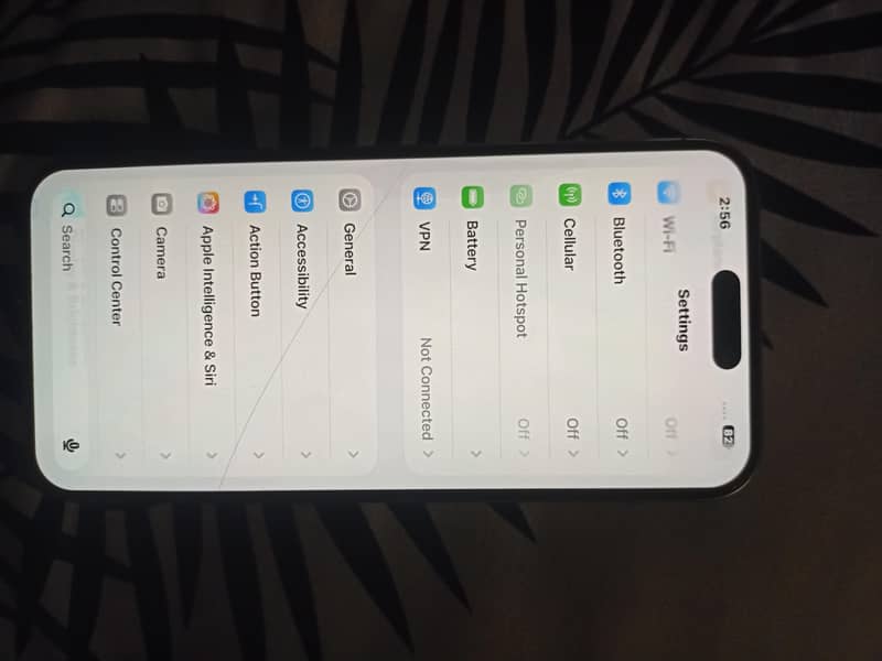 Apple iPhone 15 Pro Max 4