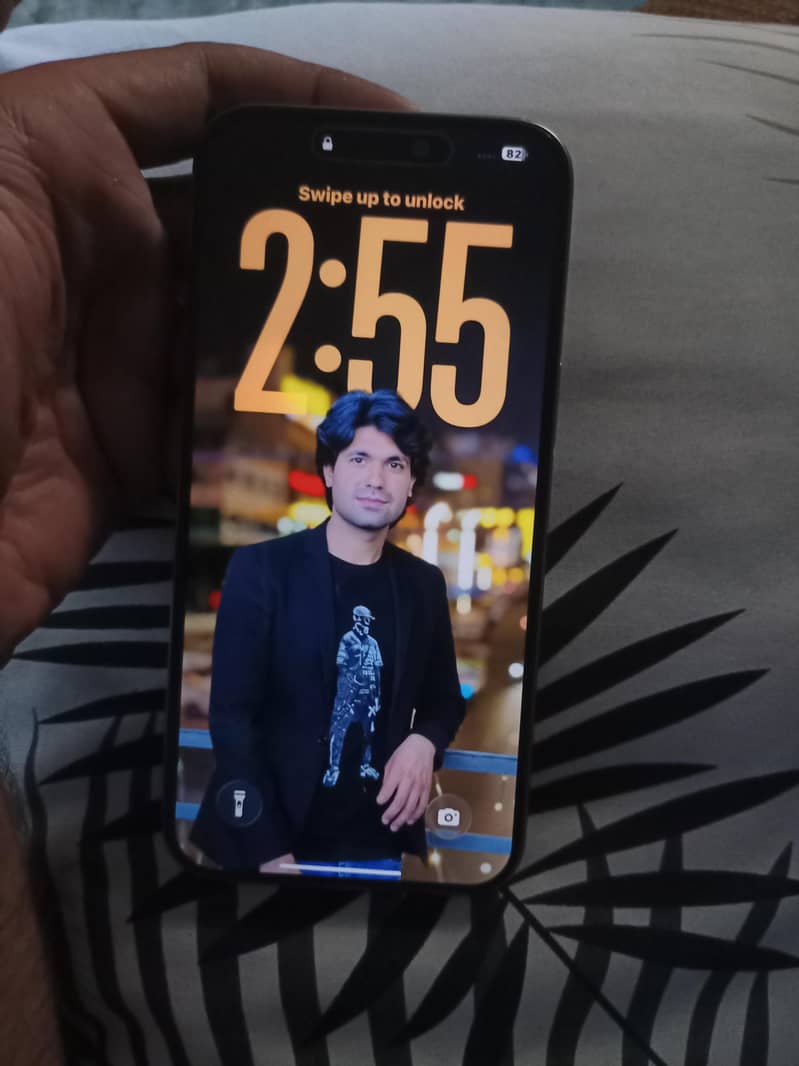 Apple iPhone 15 Pro Max 5