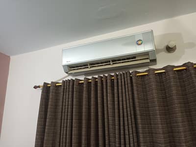 PEL ORIGINAL 1.5 TON SPLIT AC