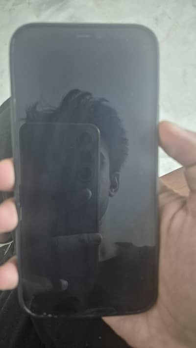 iPhone 12 jv non pta