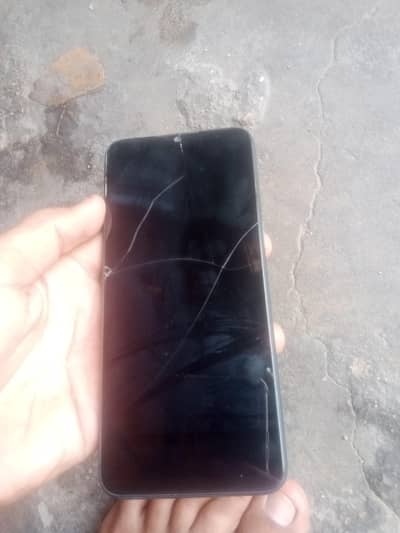 real me 5i mobile