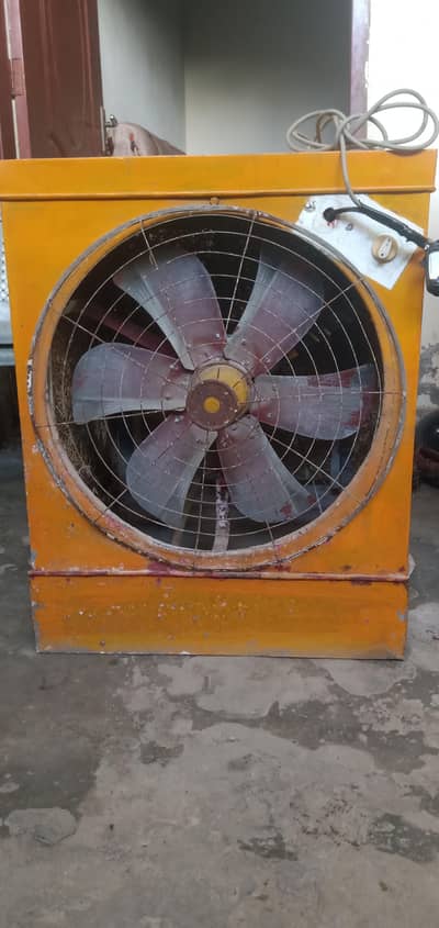 Lahori Cooler Sale Best Condition