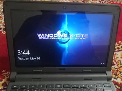 Chromebook 3120