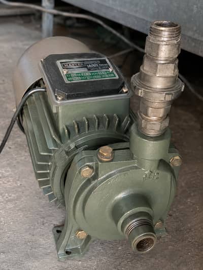Water Rotor For Sell