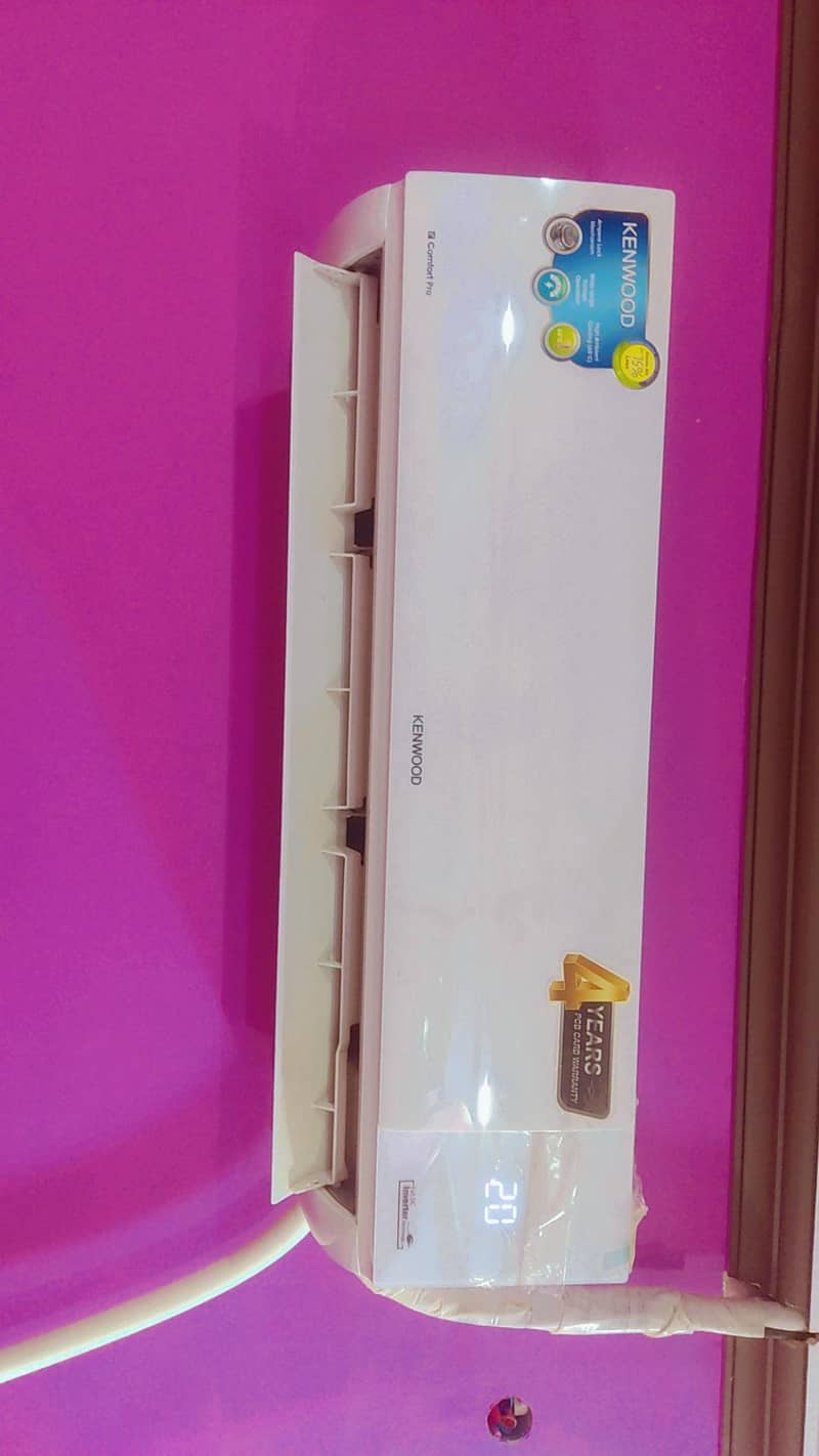 model e comfort pro. 0