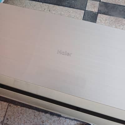 heir split ac 2013 manufactured -excellent cooling