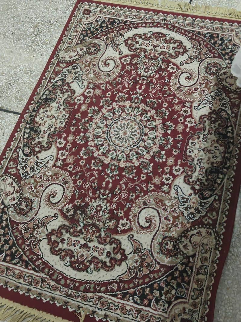قالین 2