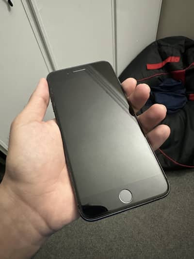 Iphone 8 Plus PTA Approve 64GB