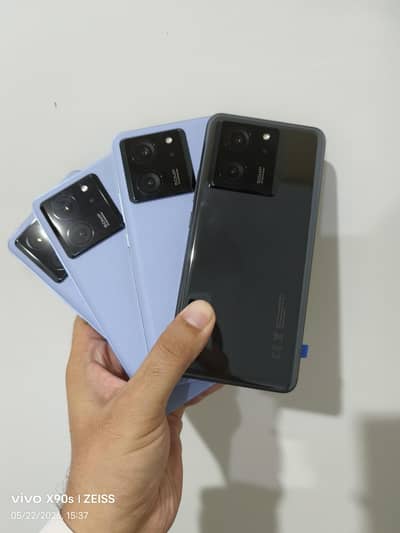 XIAOMI 13T Pro DIMENSITY 9200+