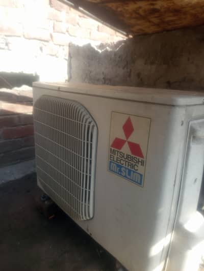 1ton mitsubishi
