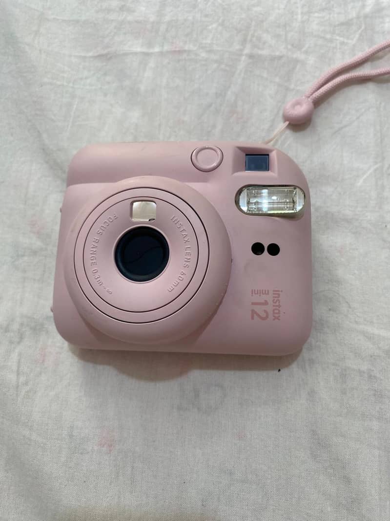 instax mini 12 2