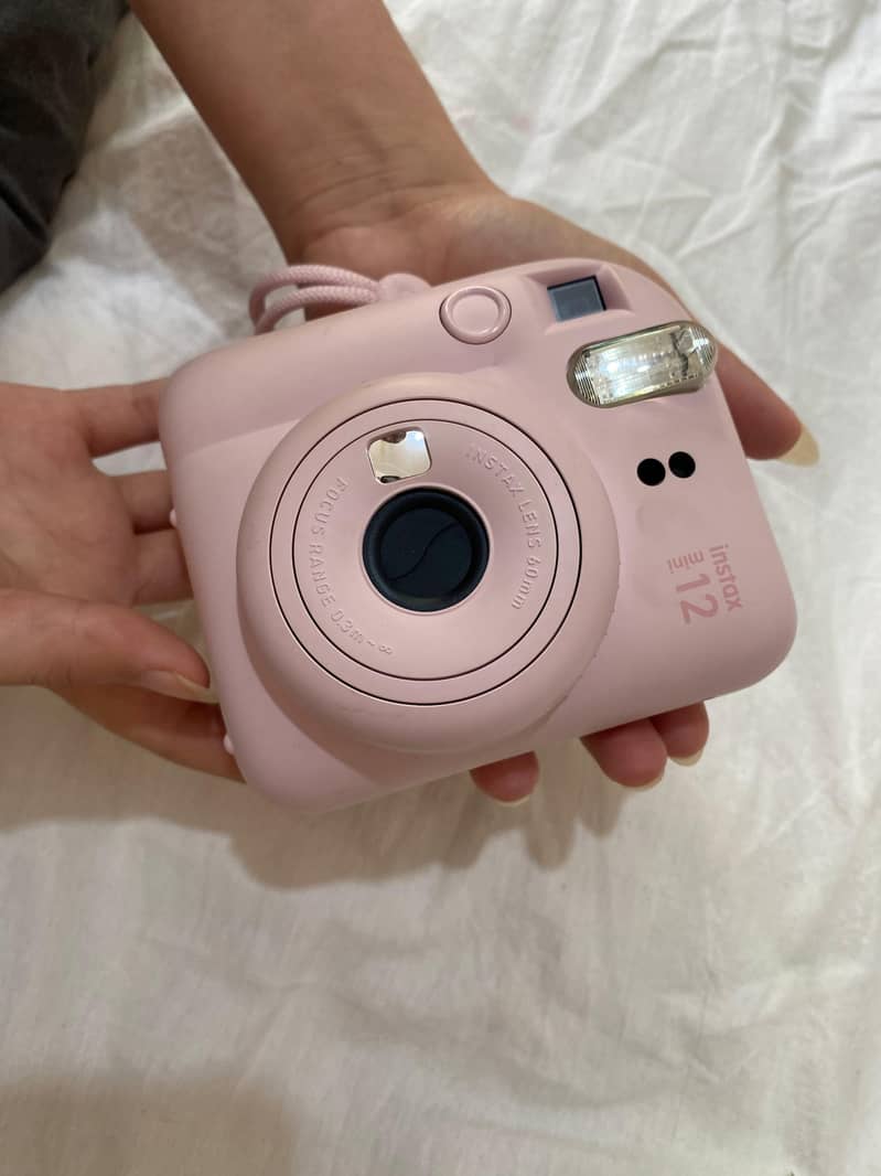 instax mini 12 3