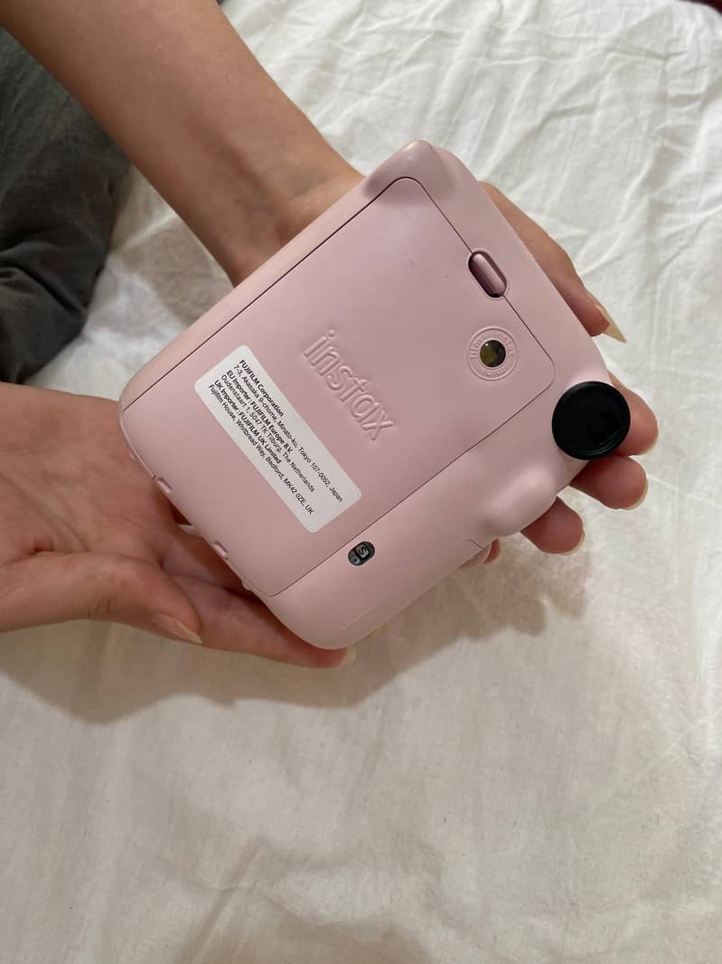 instax mini 12 4