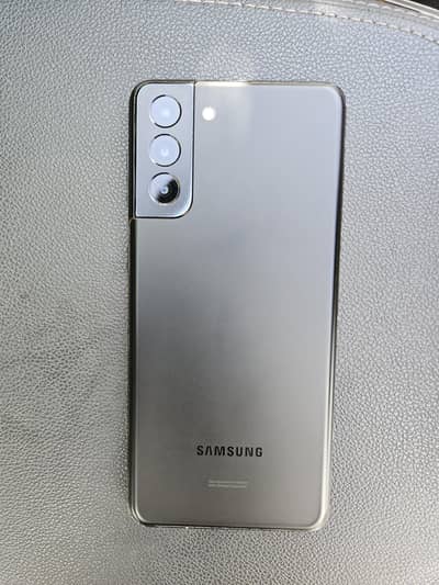Samsung S21 Plus 5G 8/256GB - PTA Approved