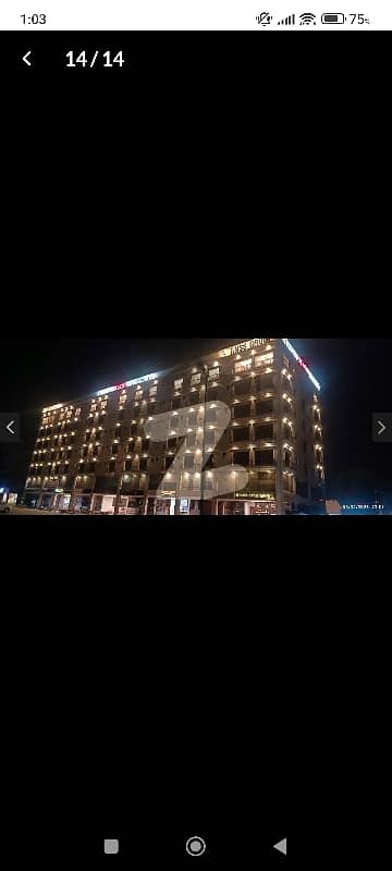 Luxury Apartment Bahria Lahore Air Bnb Approved Grand Mosque View 8000rs Daily Income Chen One Affilated