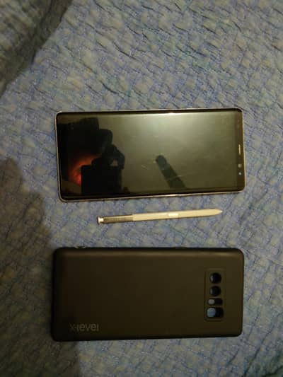 Samsung Galaxy Note 8
