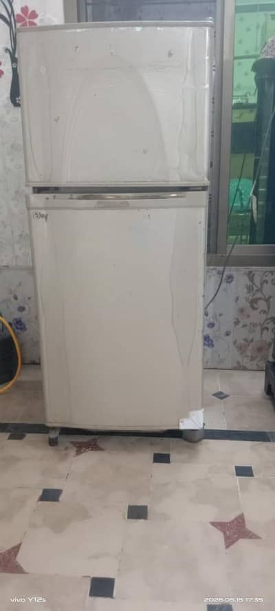 Used Fridge Refrigerator for sale