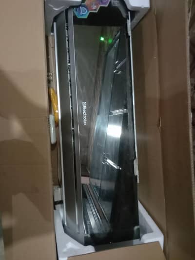 Electrolux Jade SEA 2082j HOT& COOL DC INVERTER