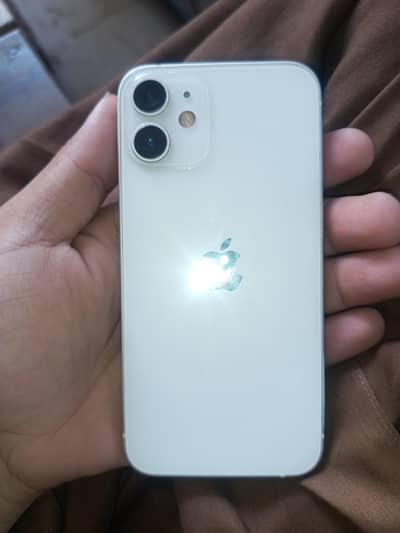 Apple iPhone 12 mini