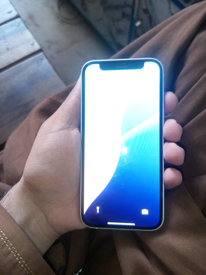 Apple iPhone 12 mini 2
